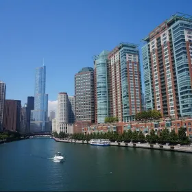 Chicago Architecture Foundation River Cruise