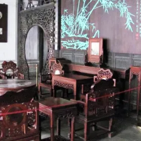 House of Hanlin Xia Tongshan