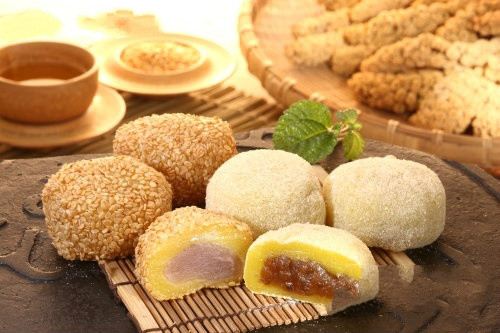 阿美麻糬 小米文化館店 必吃推薦 台灣花蓮阿美麻糬 小米文化館店 Trip Com