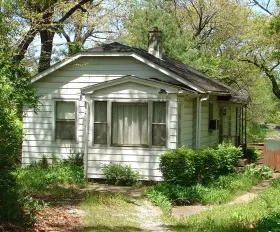 Nelson Algren House