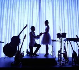 結婚秀(麻浦劇場)