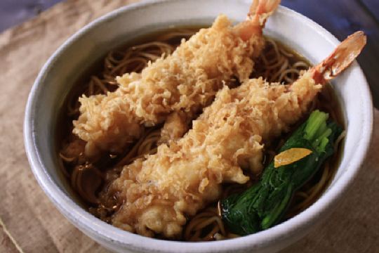 初花蕎麥新館必吃推薦 神奈川縣箱根初花蕎麥新館 Trip Com