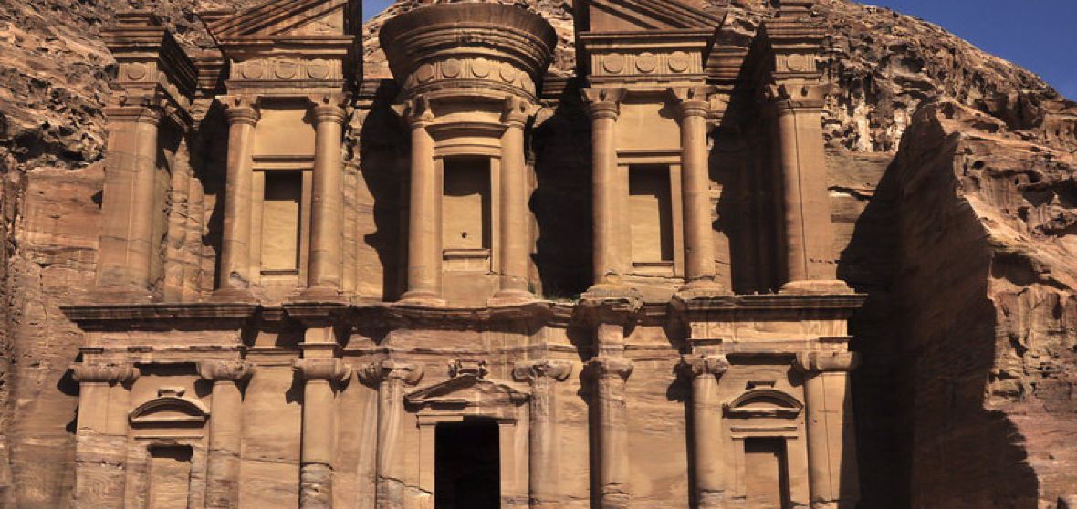 10 Best Things to do in Jordan, Asia 