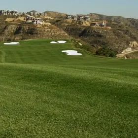 Silver Mountain Golf Club