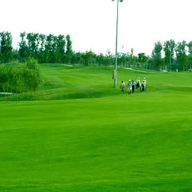 Huizhou Golf & Resort Club, Guangdong