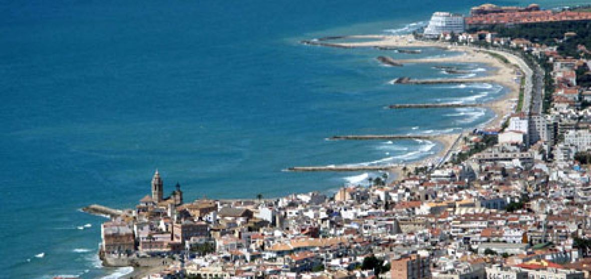 10 Best Things To Do In Sitges El Garraf Sitges Travel Guides 21 Trip Com