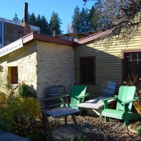 Williams Cottage