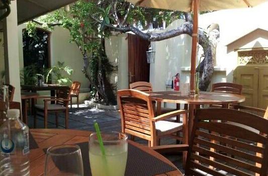 Sala Thai Restaurant Reviews Food Drinks In Male Trip Com