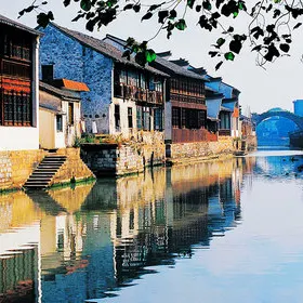 Hongji Bridge