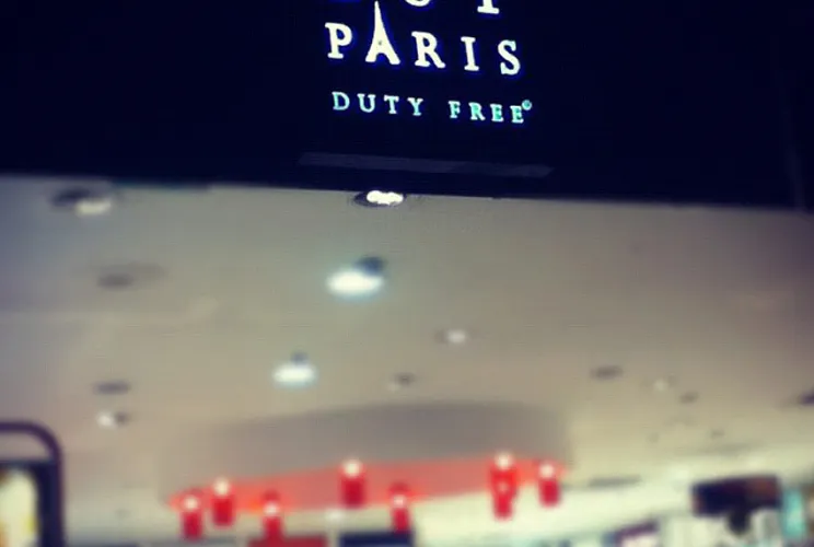 TOP 10 BEST Duty-Free Shops near Orly, France - October 2023 - Yelp