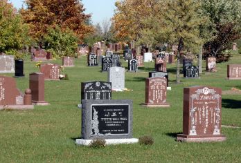 St James Cemetery Popular Attractions Photos