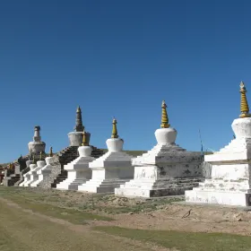 Cuowagashen Ze Duoka Temple
