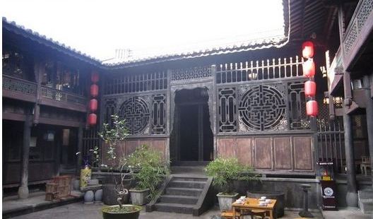 Qiaoxiangzhai