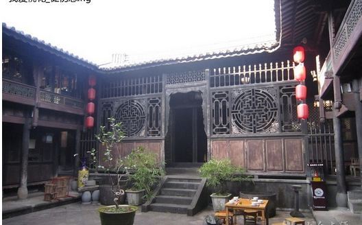 Qiaoxiangzhai