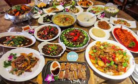 Beijiang Restaurant (jiangnanmo'er)