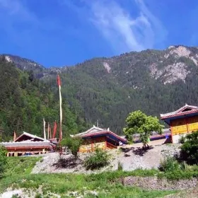 Lotus Leaf Village