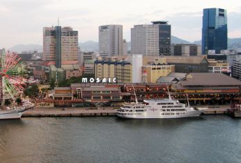 神戸ハーバーランド 観光スポットの人気写真