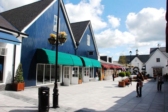 dealz_爱尔兰_全球购网