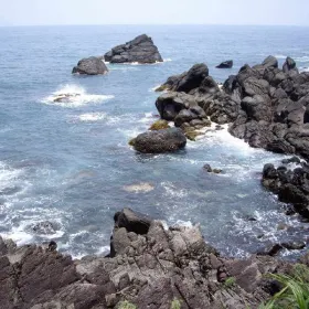 Beiguan Tidal Park