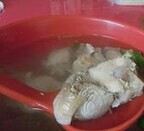 富哥現撈鮮魚湯