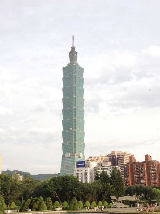 Taipei 101