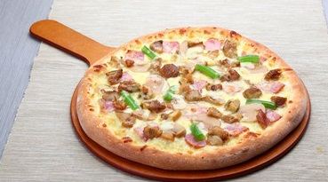 Sheng Pizza (ouzhoucheng)