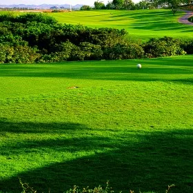 Gentle Uptown Golf Club