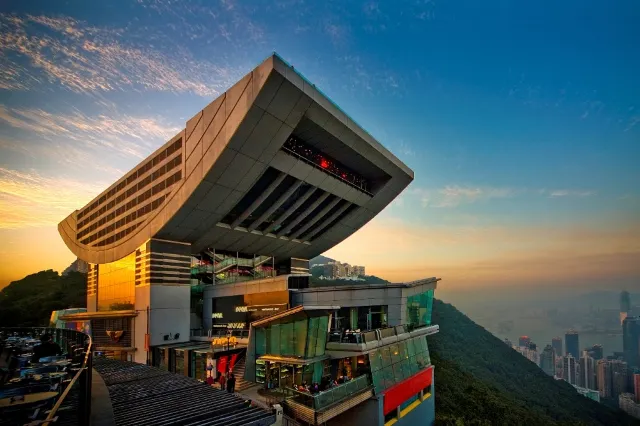 The Peak
