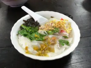 Qiancheng'enhuntunzhonghuaming Snack