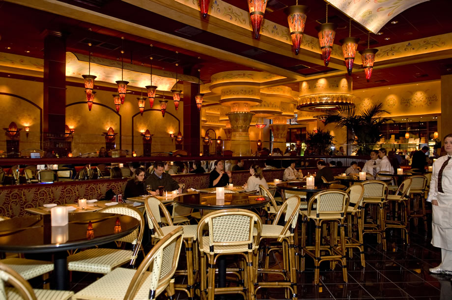 cheesecake factory locations