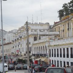 Tanger Tetouan Al Hoceima Travel Guide 21 Best Places To Travel In Tanger Tetouan Al Hoceima Top Travel Cities In Tanger Tetouan Al Hoceima Trip Com