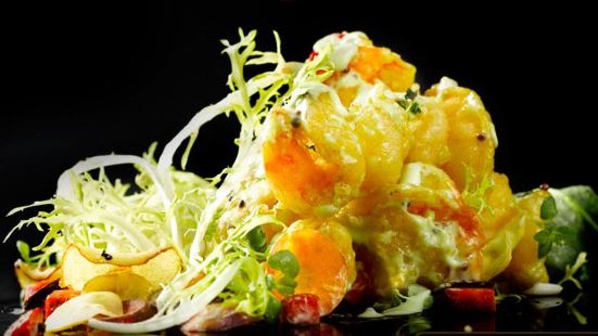 Akanoya Reviews Food Drinks In Singapore Trip Com