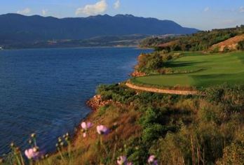 Dongshan Lake Golf Country Club Popular Attractions Photos