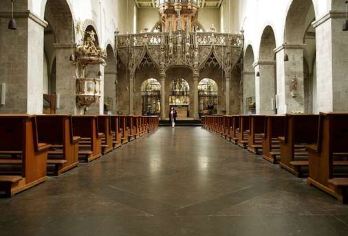聖布呂諾教堂 熱門景點照片