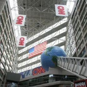CNN Center