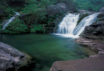 윈타이산 풍경명승구 명소 인기 사진