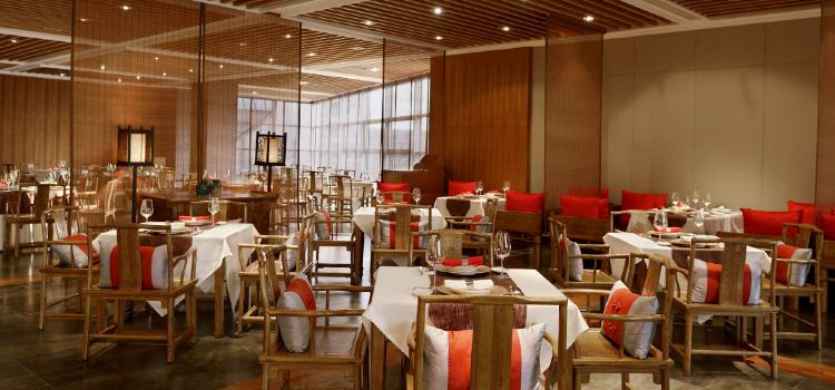 Intercontinental Qingdao Tian Xia Yi Pin Chinese Restaurant Reviews Food Drinks In Shandong Qingdao Trip Com Intercontinental Qingdao Tian Xia Yi Pin Chinese Restaurant Reviews Food Drinks In Shandong Qingdao Trip Com