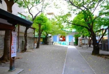 Mitsu Hachimangu Shrine Popular Attractions Photos