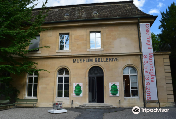 Museum Bellerive Popular Attractions Photos