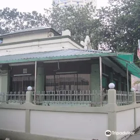 Masjid Jamek Simpang Enam