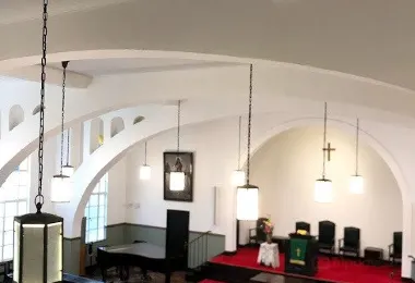 Nihon Christ Kyodan Temma Church Popular Attractions Photos