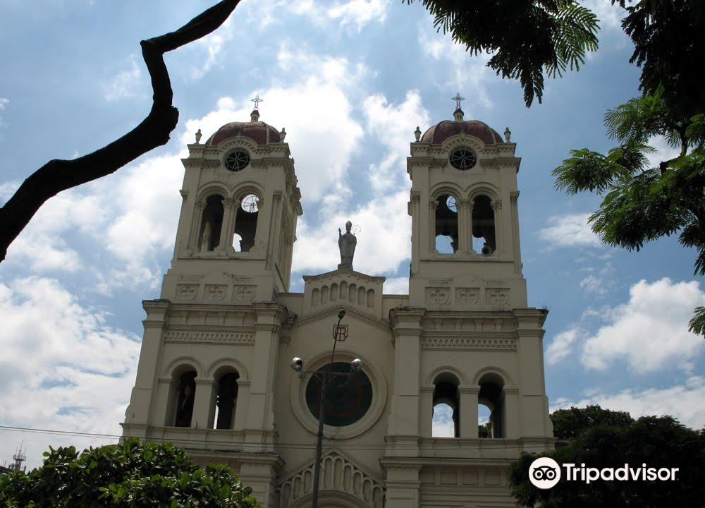 Iglesia de San Nicolas attraction reviews - Iglesia de San Nicolas tickets - Iglesia de San Nicolas discounts - Iglesia de San Nicolas transportation, address, opening hours - attractions, hotels, and food Iglesia de San Nicolas attraction reviews - Iglesia de San Nicolas tickets - Iglesia de San Nicolas discounts - Iglesia de San Nicolas transportation, address, opening hours - attractions, hotels, and food