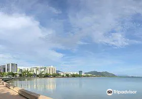 滨海栈道