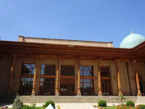 Teleshayakh Mosque