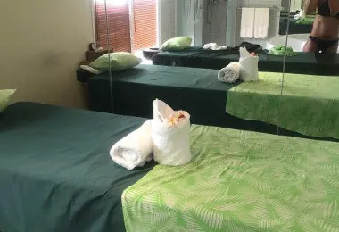Griya Olas Spa 熱門景點照片