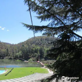 Cataract Gorge Scenic Chairlift