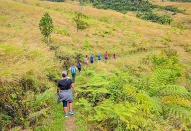 Koroyanitu National Heritage Park 熱門景點照片