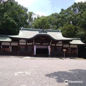 Kamichikama Shrine