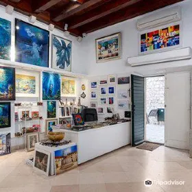 Sebastian Art Gallery & Art Shop