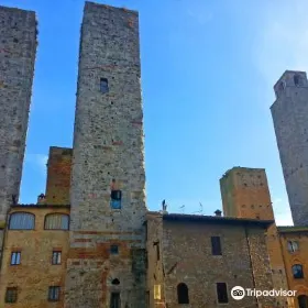 Associazione Pro Loco San Gimignano